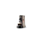 Philips pression - Cafetière à capsules, 0,9 L, 1450 W