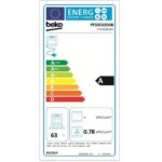 Beko PF335325DB - Cuisinière mixte, 100 cm, classe A – Image 4