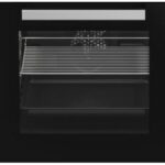 Beko PF335325DB - Cuisinière mixte, 100 cm, classe A – Image 5