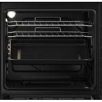 Beko PF335325DB - Cuisinière mixte, 100 cm, classe A – Image 6