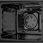 Fagor FACI303S - Cuisinière induction, 4 feux, four 65 L, 50 cm, classe A – Image 5