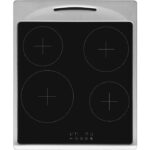 Fagor FACI303S - Cuisinière induction, 4 feux, four 65 L, 50 cm, classe A – Image 6
