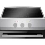 Fagor FACI303S - Cuisinière induction, 4 feux, four 65 L, 50 cm, classe A – Image 7