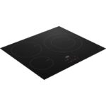 Beko HII63405MT - Plaque à induction, 1 foyers, 59 cm, 7200 W – Image 2