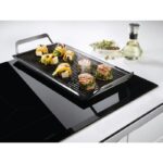 Electrolux EIV734 - Plaque à induction, 4 foyers, 71 cm, 7350 W – Image 3