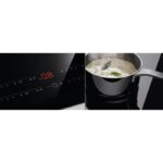 Electrolux EIV734 - Plaque à induction, 4 foyers, 71 cm, 7350 W – Image 8