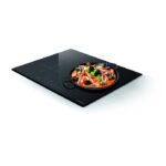 Schneider SCTI630N1S - Plaque à induction, 3 foyers, 65 cm, 7400 W – Image 4
