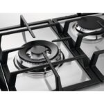 Electrolux KGS7536SX - Plaque de cuisson gaz, 5 foyers, 74,4 cm – Image 4