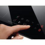 Electrolux LIR60430 - Plaque à induction, 4 foyers, 56 cm, 7350 W – Image 2