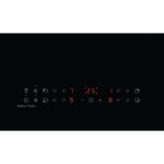 Electrolux LIR60430 - Plaque à induction, 4 foyers, 56 cm, 7350 W – Image 3