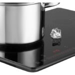 Sencor SCP 4501BK - Plaque à induction, 2 foyers, 61 cm, 2200 W – Image 5
