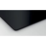 Bosch EE611BPB5E - Plaque à induction, 4 foyers, 59,2 cm, 4600 W – Image 2