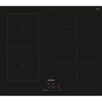 Bosch EE611BPB5E - Plaque à induction, 4 foyers, 59,2 cm, 4600 W