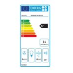 Electrolux KCC83443 - Plaque à induction, 4 foyers, 75 cm, 7350 W – Image 2