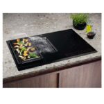 Electrolux KCC83443 - Plaque à induction, 4 foyers, 75 cm, 7350 W – Image 5