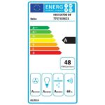 Beko HIXI64700UF - Plaque à induction, 1 foyers, 60 cm, 7400 W – Image 4