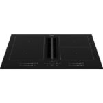 Beko HIXI64700UF - Plaque à induction, 1 foyers, 60 cm, 7400 W – Image 5