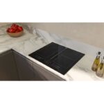 Beko HIXI64700UF - Plaque à induction, 1 foyers, 60 cm, 7400 W – Image 6