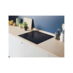 Candy CI633CBB/1 - Plaque à induction, 3 foyers, 60 cm, 7000 W – Image 6
