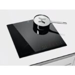 Electrolux liv6343 - Plaque à induction, 4 foyers, 60 cm, 7350 W – Image 2
