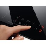 Electrolux liv6343 - Plaque à induction, 4 foyers, 60 cm, 7350 W – Image 3
