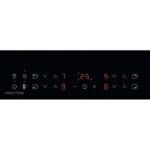 Electrolux liv6343 - Plaque à induction, 4 foyers, 60 cm, 7350 W – Image 5