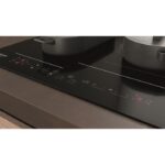 Hotpoint HB2760BNE - Plaque à induction, 3 foyers, 59 cm, 7200 W – Image 3