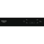 Hotpoint HQ5660SNE - Plaque à induction, 4 foyers, 59 cm, 7200 W – Image 3