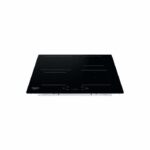Hotpoint HQ5660SNE - Plaque à induction, 4 foyers, 59 cm, 7200 W – Image 5