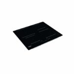 Hotpoint HQ5660SNE - Plaque à induction, 4 foyers, 59 cm, 7200 W – Image 6
