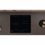 Hotpoint HQ5660SNE - Plaque à induction, 4 foyers, 59 cm, 7200 W – Image 7
