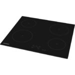 Daewoo BH6VTF27BNM - Plaque vitrocéramique, 4 foyers, 59 cm, 6000 W – Image 5