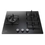 Rosieres RVW63B4C3B - Plaque de cuisson gaz – Image 2