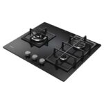 Rosieres RVW63B4C3B - Plaque de cuisson gaz – Image 3
