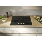 Rosieres RVW63B4C3B - Plaque de cuisson gaz – Image 5