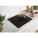 Rosieres RI633C/M1 - Plaque à induction, 3 foyers, 59 cm, 7200 W – Image 3