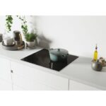 Rosieres RI633C/M1 - Plaque à induction, 3 foyers, 59 cm, 7200 W – Image 4