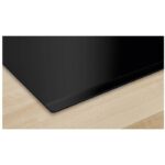 Siemens EU611BJB5E - Plaque à induction, 3 foyers, 59,2 cm, 4600 W – Image 2