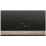 Siemens EU611BJB5E - Plaque à induction, 3 foyers, 59,2 cm, 4600 W – Image 3