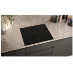 Siemens EU611BJB5E - Plaque à induction, 3 foyers, 59,2 cm, 4600 W – Image 4