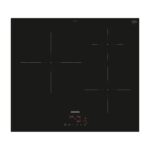 Siemens EU611BJB5E - Plaque à induction, 3 foyers, 59,2 cm, 4600 W – Image 6