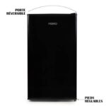 Primo PR143DV - Congélateur table top, 60 L, classe E, froid statique – Image 4
