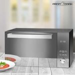 Proficook l - Micro-ondes gril, 23 L, 800 W – Image 2