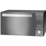 Proficook l - Micro-ondes gril, 23 L, 800 W