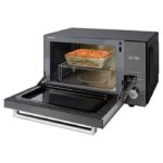 Proficook l - Micro-ondes gril, 23 L, 800 W – Image 3