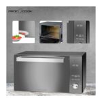 Proficook l - Micro-ondes gril, 23 L, 800 W – Image 5