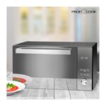 Proficook l - Micro-ondes gril, 23 L, 800 W – Image 6