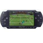 Sony Computer Entertainment Sony PSP Street - Console portable