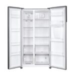 Candy CHSBSO-6174XWD - Réfrigérateur américain, 529 L, classe E, No Frost – Image 2