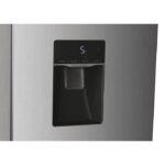 Candy CHSBSO-6174XWD - Réfrigérateur américain, 529 L, classe E, No Frost – Image 6